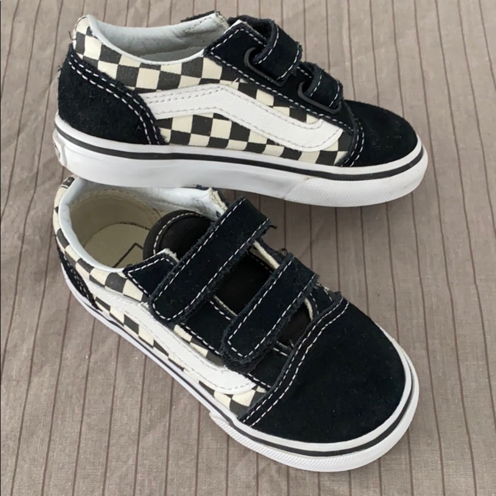 Kids Vans